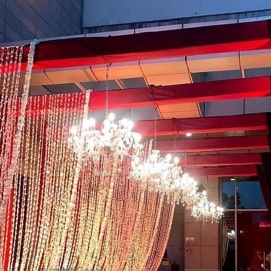 Photo From Decor - By The Golden Knot