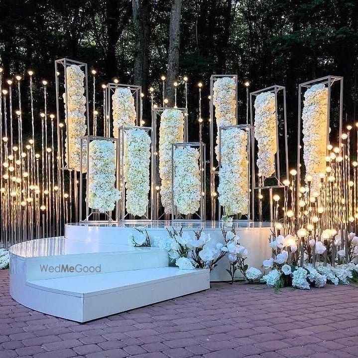 Photo From Decor - By The Golden Knot