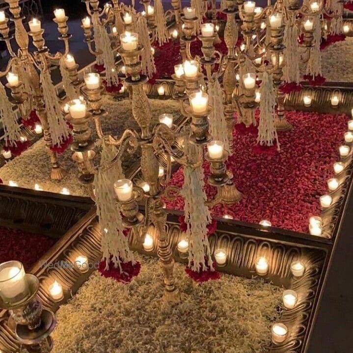 Photo From Decor - By The Golden Knot