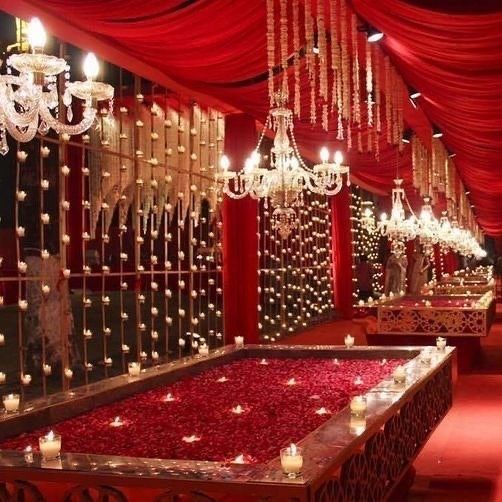 Photo From Decor - By The Golden Knot