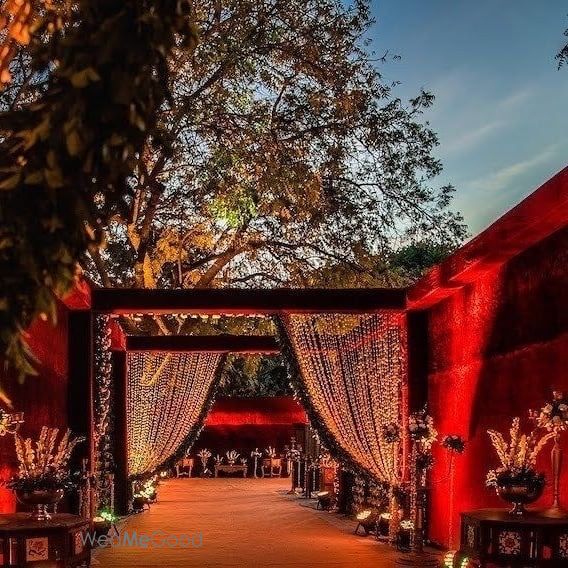 Photo From Decor - By The Golden Knot