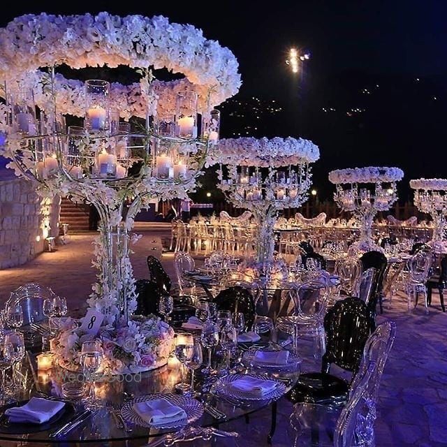 Photo From Decor - By The Golden Knot