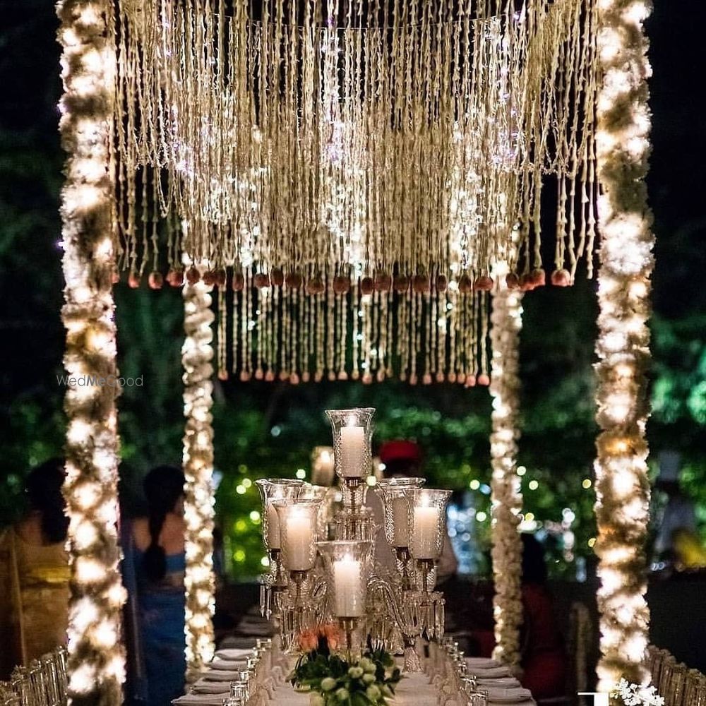 Photo From Decor - By The Golden Knot