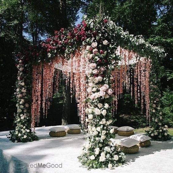 Photo From Decor - By The Golden Knot