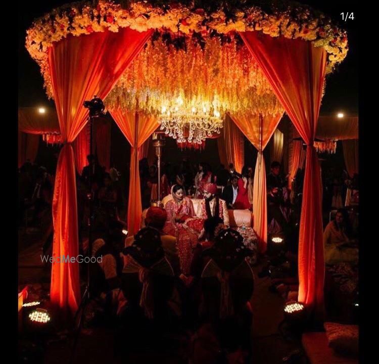 Photo From Decor - By The Golden Knot