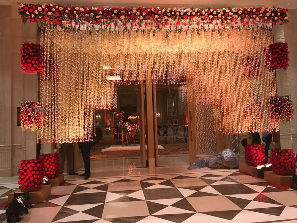 Photo From Decor - By The Golden Knot