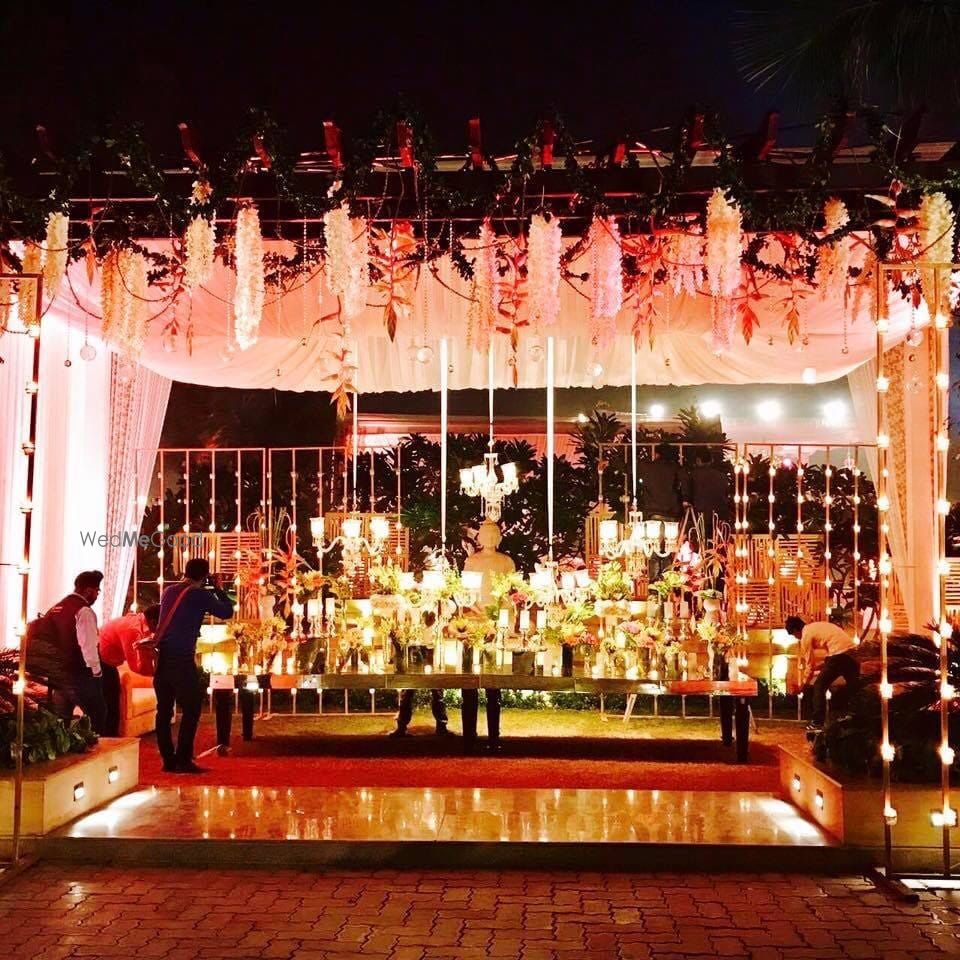 Photo From Decor - By The Golden Knot