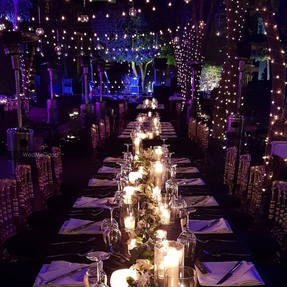 Photo From Decor - By The Golden Knot