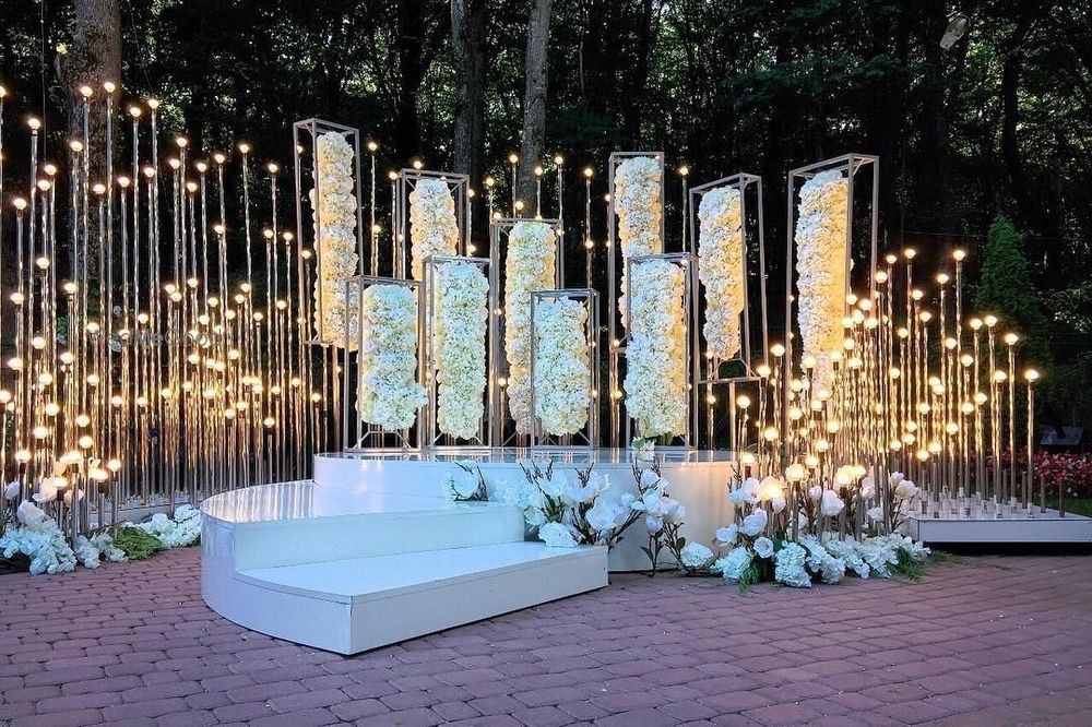 Photo From Decor - By The Golden Knot