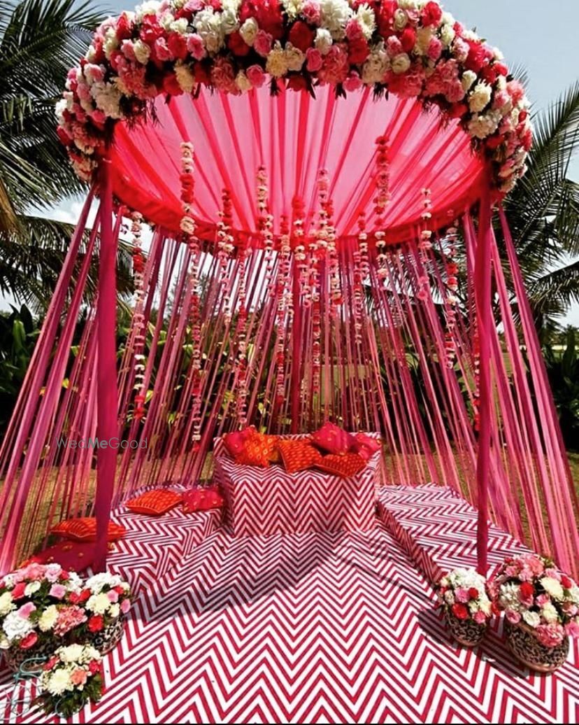 Photo From Decor - By The Golden Knot