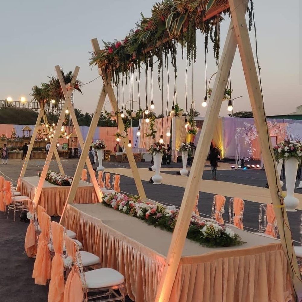 Photo From Decor - By The Golden Knot