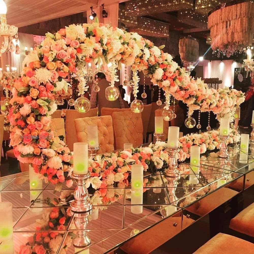 Photo From Decor - By The Golden Knot