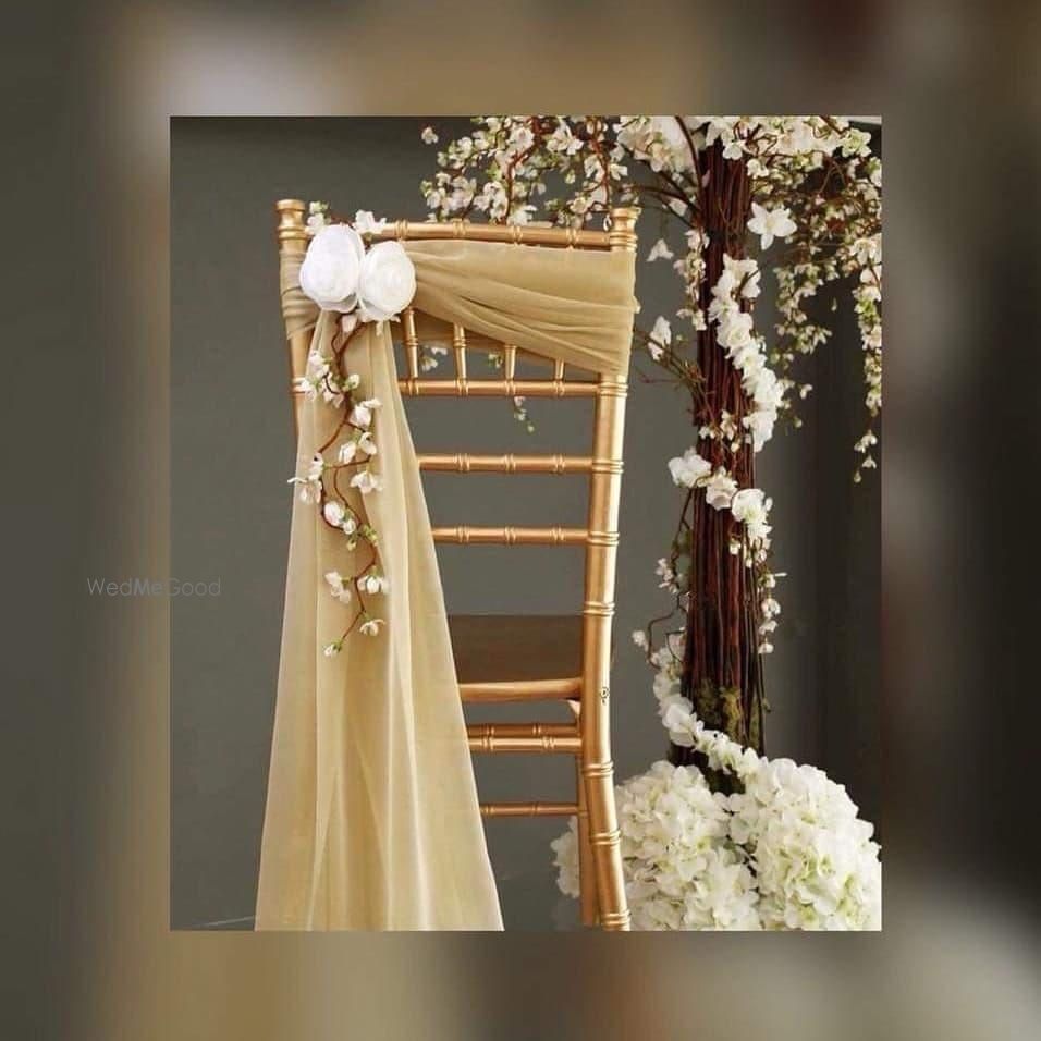 Photo From Decor - By The Golden Knot