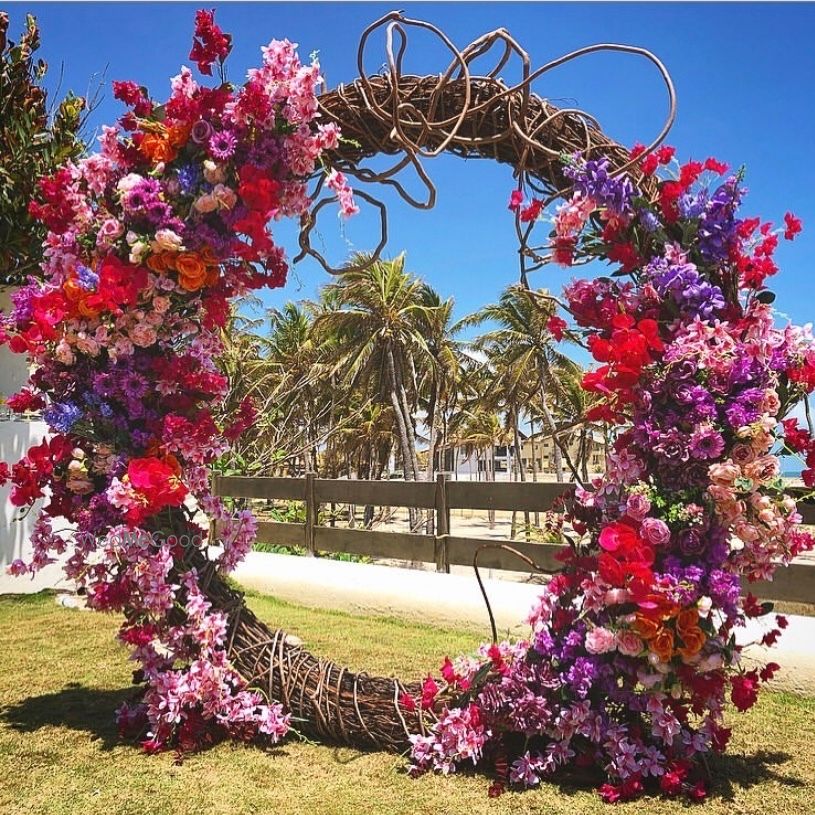 Photo From Decor - By The Golden Knot