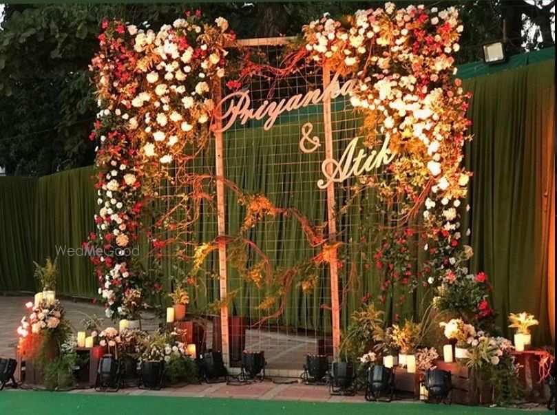 Photo From Decor - By The Golden Knot