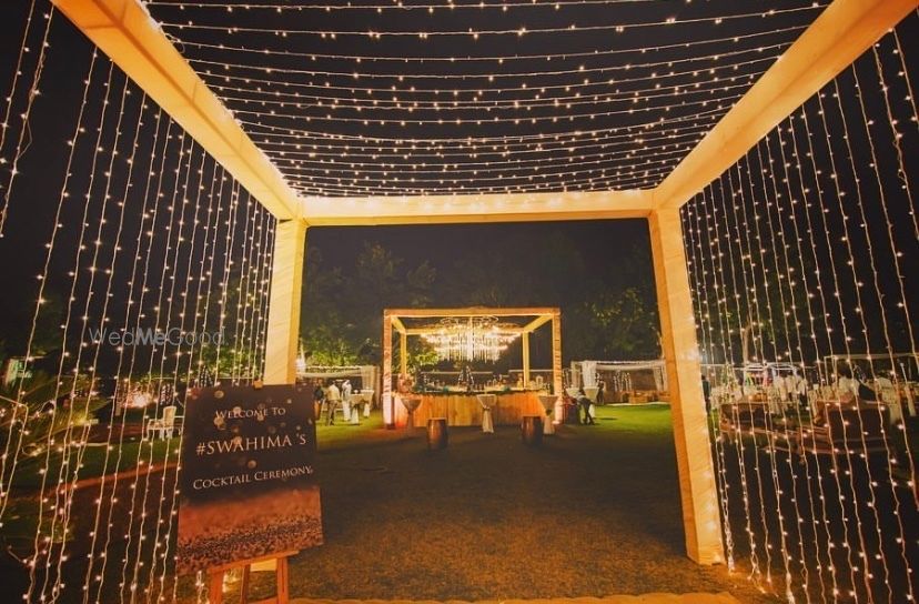 Photo From Decor - By The Golden Knot