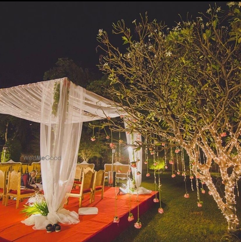 Photo From Decor - By The Golden Knot