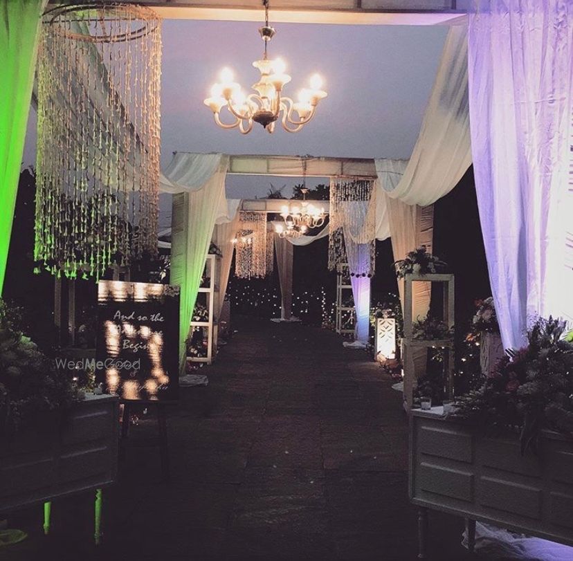 Photo From Decor - By The Golden Knot