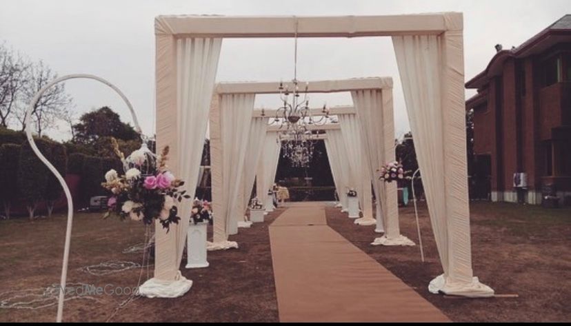 Photo From Decor - By The Golden Knot