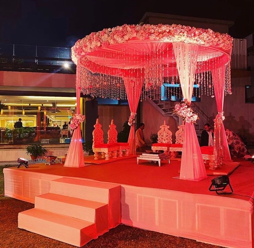 Photo From Decor - By The Golden Knot