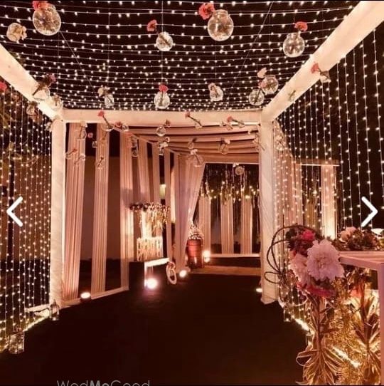 Photo From Decor - By The Golden Knot