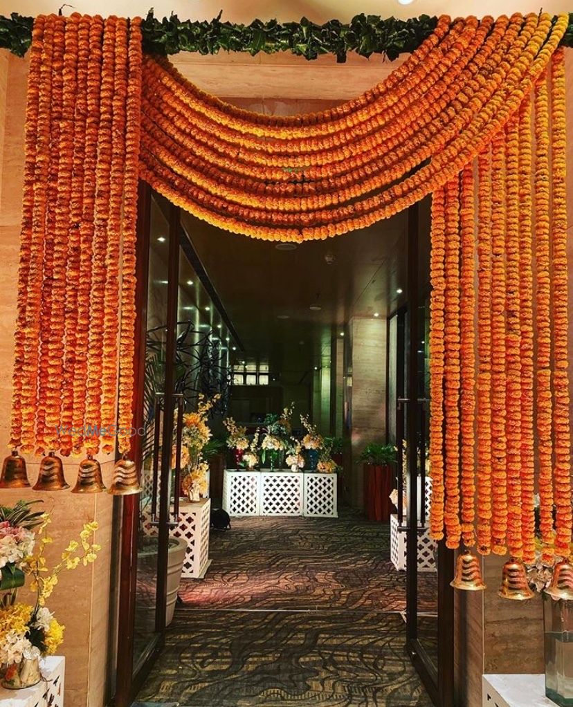 Photo From Decor - By The Golden Knot