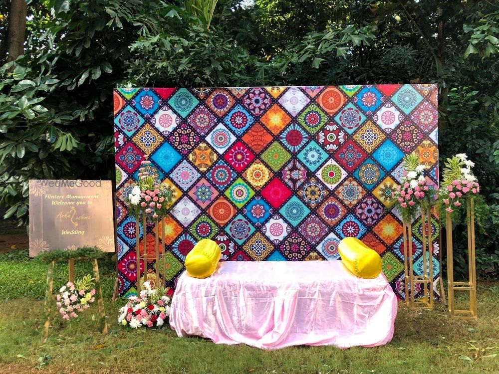 Photo From Decor - By The Golden Knot