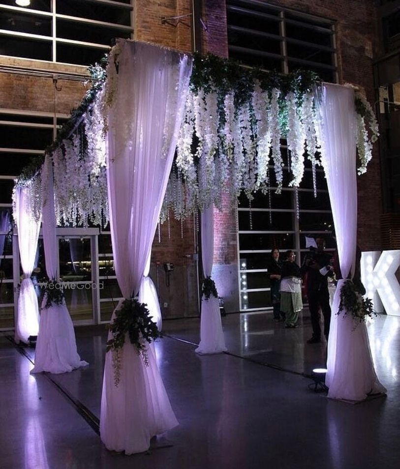 Photo From Decor - By The Golden Knot