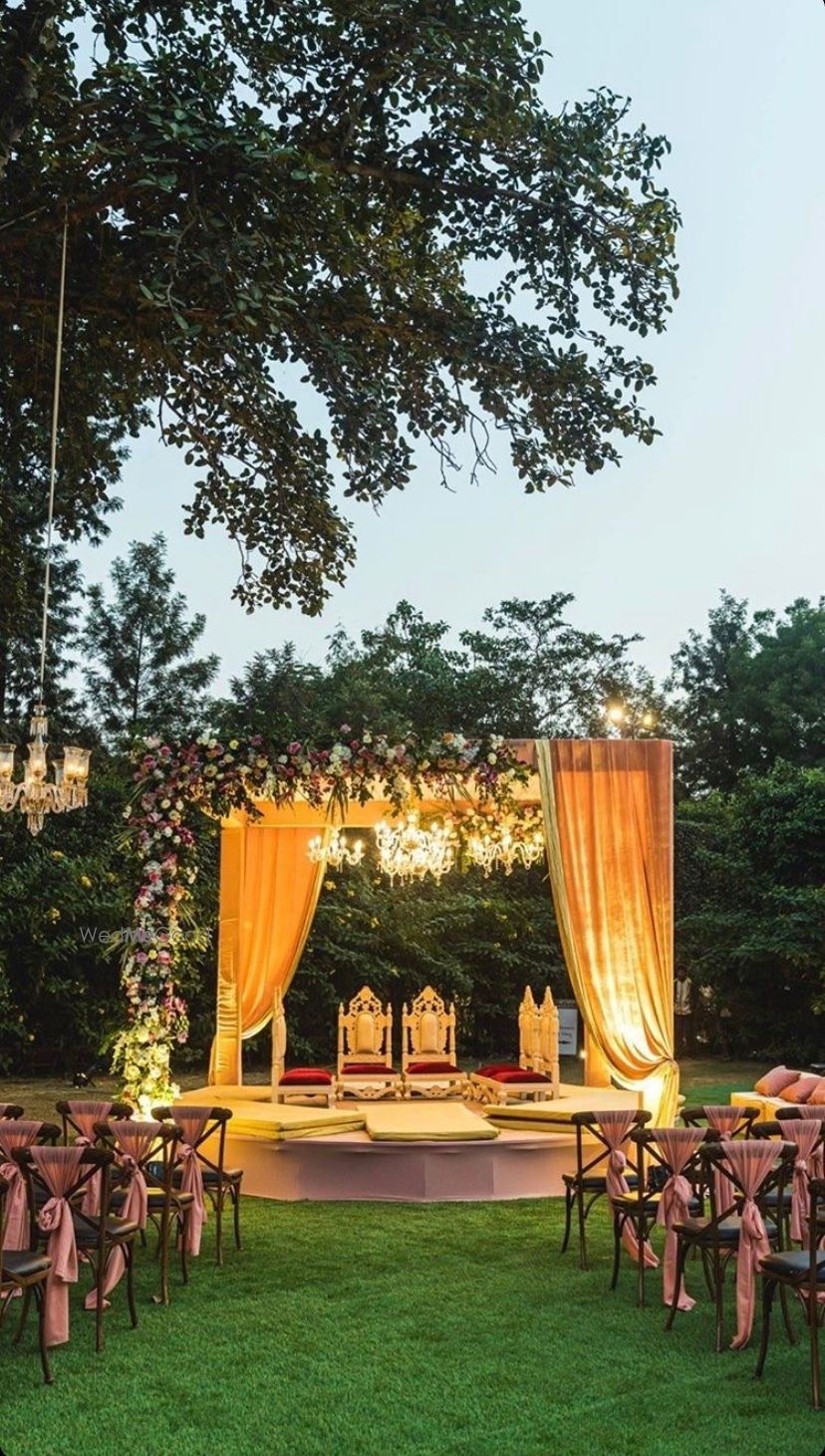 Photo From Decor - By The Golden Knot