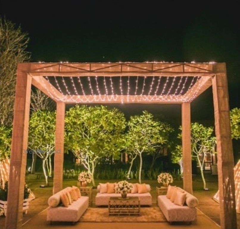 Photo From Decor - By The Golden Knot