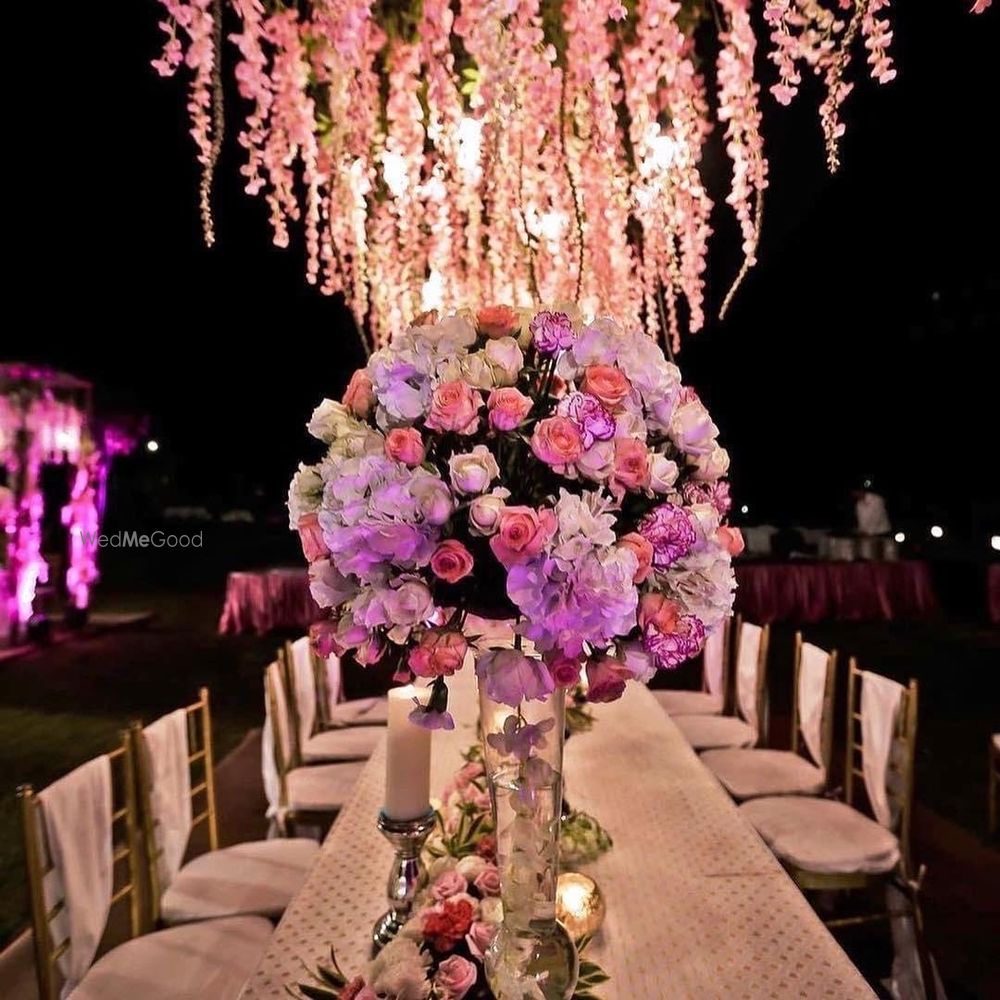 Photo From Decor - By The Golden Knot