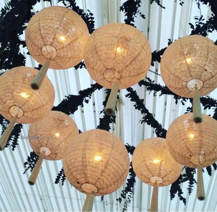 Photo From Decor - By The Golden Knot