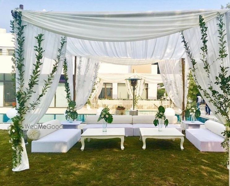 Photo From Decor - By The Golden Knot