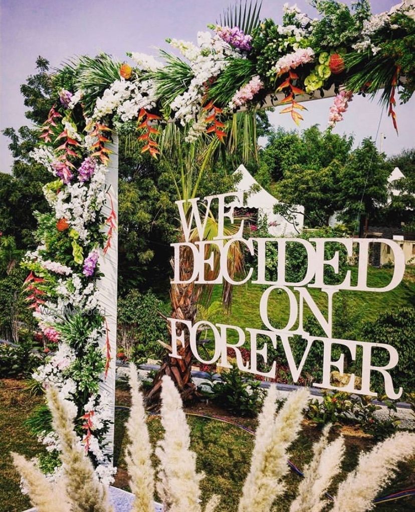 Photo From Decor - By The Golden Knot