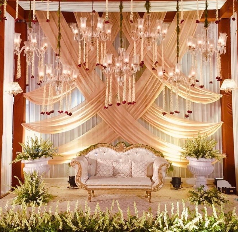 Photo From Decor - By The Golden Knot