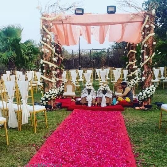 Photo From Decor - By The Golden Knot