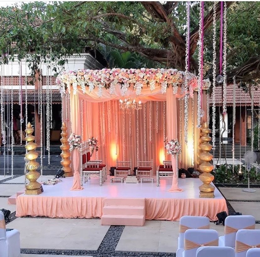 Photo From Decor - By The Golden Knot