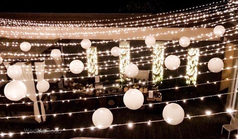 Photo From Decor - By The Golden Knot