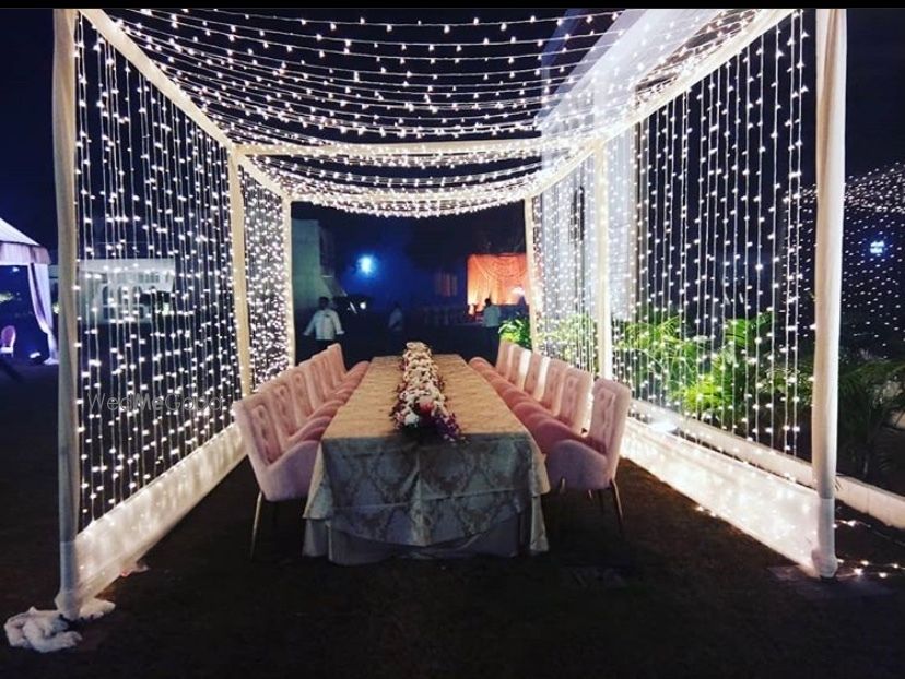 Photo From Decor - By The Golden Knot