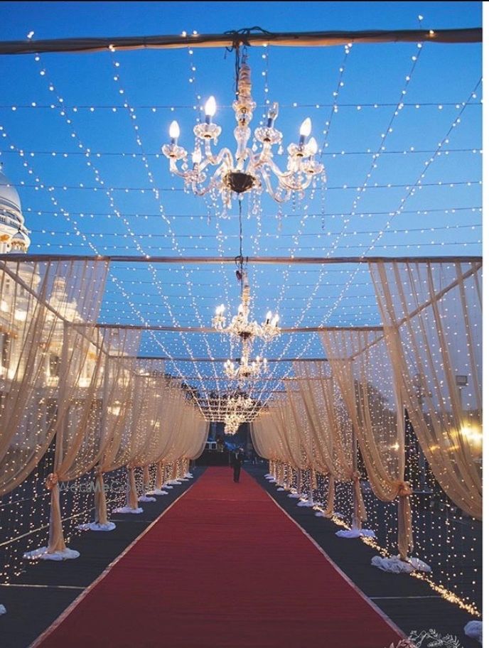 Photo From Decor - By The Golden Knot