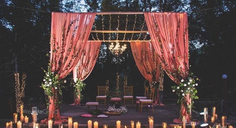 Photo From Decor - By The Golden Knot