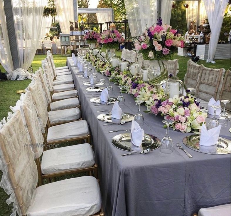 Photo From Decor - By The Golden Knot