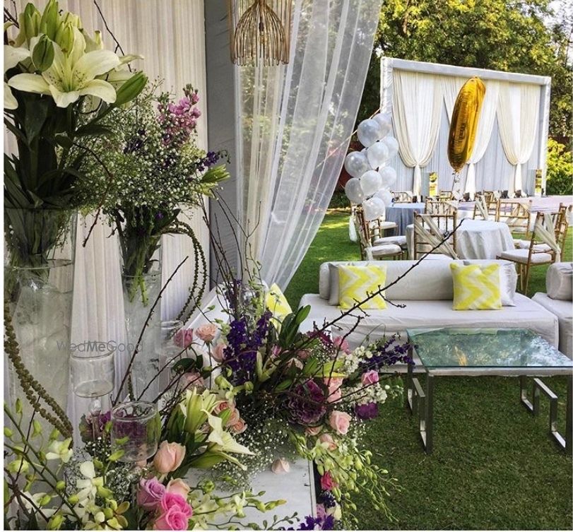 Photo From Decor - By The Golden Knot