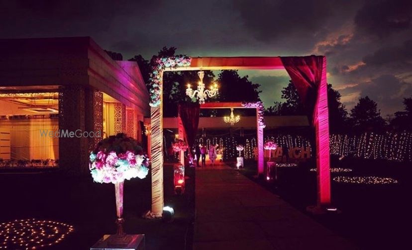 Photo From Decor - By The Golden Knot