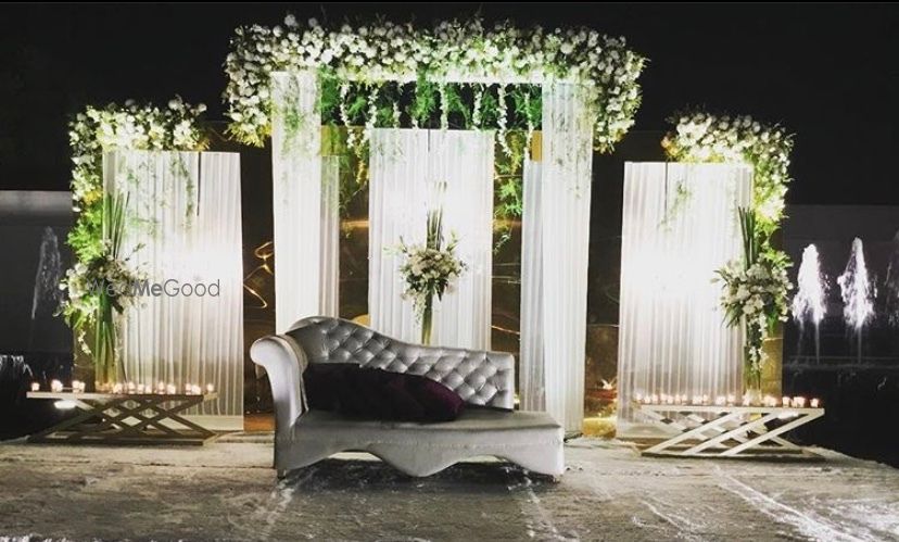 Photo From Decor - By The Golden Knot