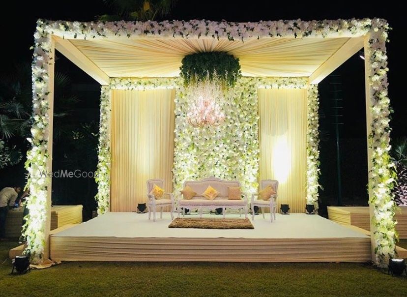 Photo From Decor - By The Golden Knot