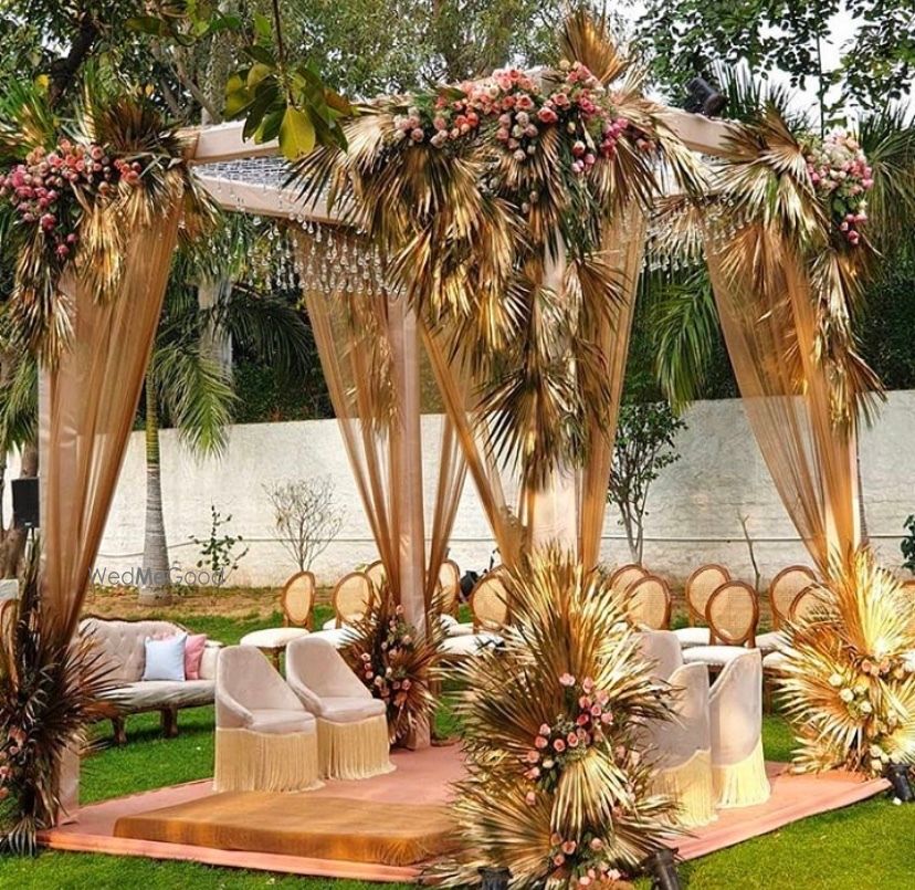 Photo From Decor - By The Golden Knot