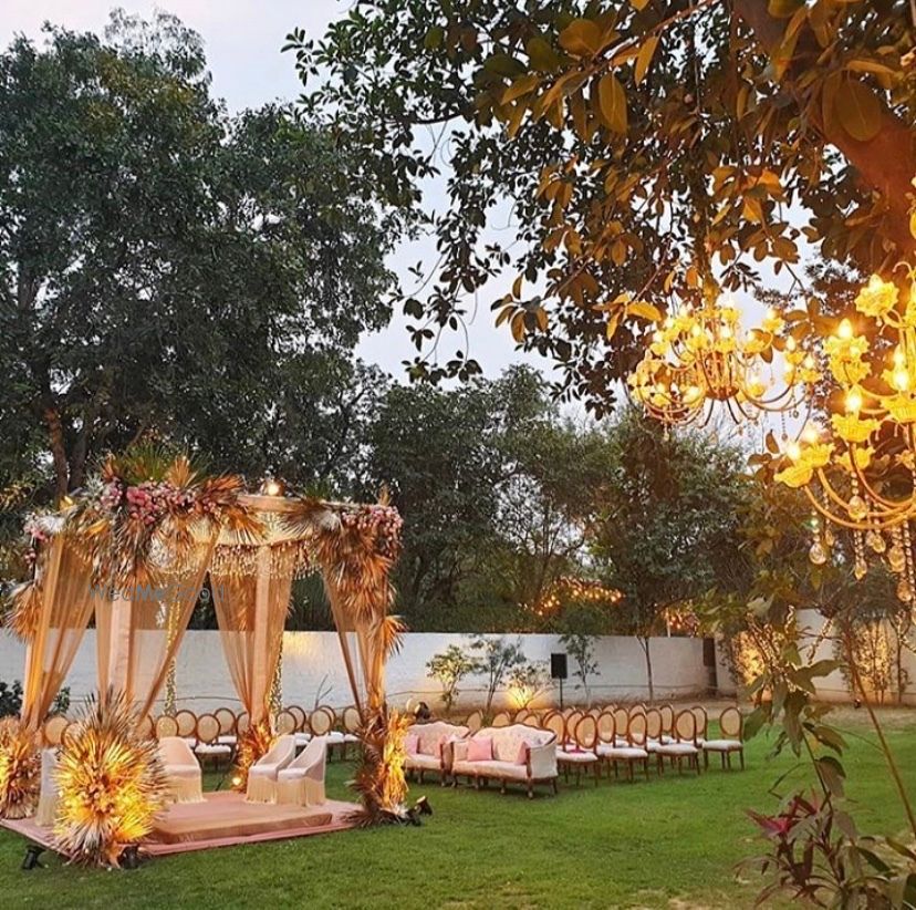 Photo From Decor - By The Golden Knot