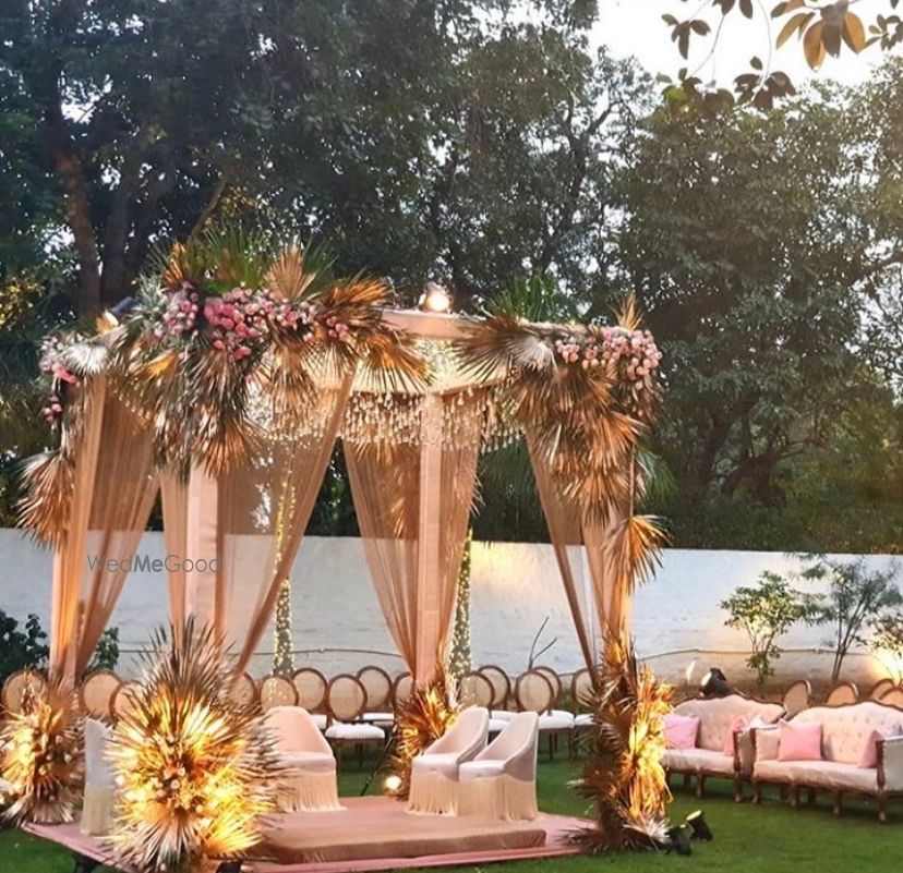 Photo From Decor - By The Golden Knot