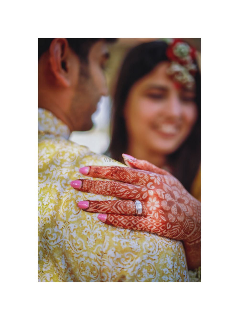 Photo From Anuj + Pooja - By Shutter's Vision